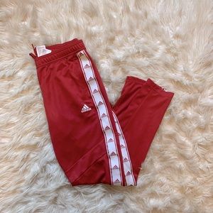 Adidas trio pants